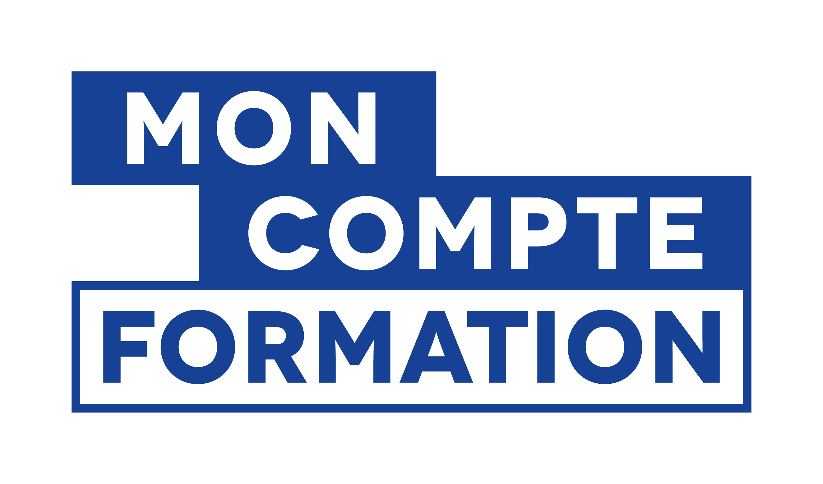 Logo Mon Compte Formation CPF